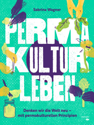 cover image of Permakultur leben